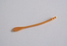 Playmobil INIDENS - Orange Canoe Paddle 3397 3733 3875