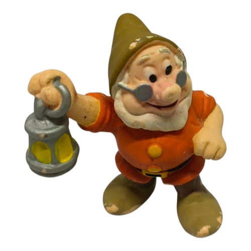 Sympa figurine bullyland bain - sympa,