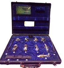 Échantillon Présentation