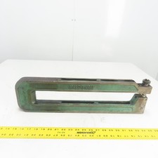 Unipunch 18A 1-1/2" X 18"