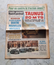 L'Auto-Journal du 18 Février