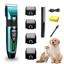 Tondeuse Professionnelle Pour