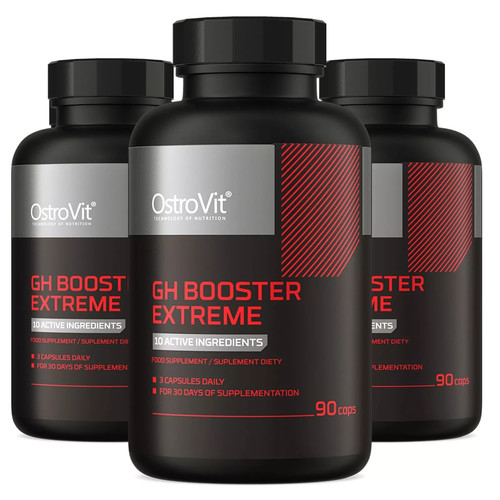Booster extreme 90 180 - gh,