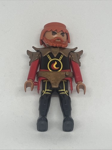 Playmobil figurine personnage - playmobil,