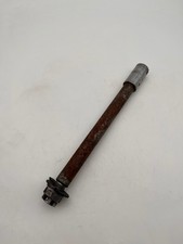 Yamaha XS500 XS 500 roue avant