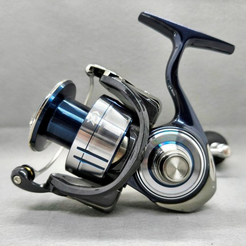 Moulinet toupie daiwa certate - moulinet,