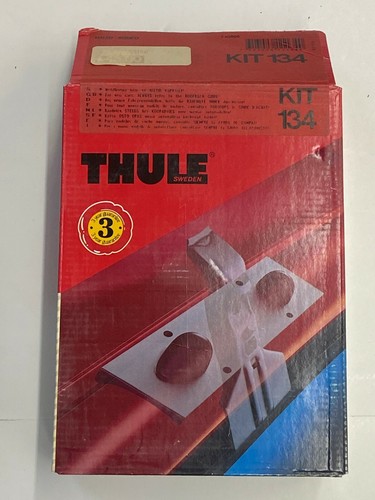 Thule fit kit - thule,