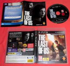 Playstation PS3 The Last of Us