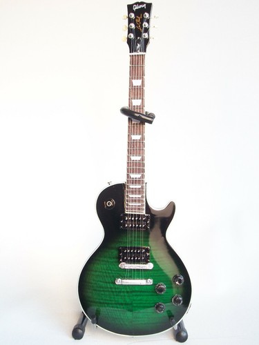 Guitare miniature axe heaven - axe,