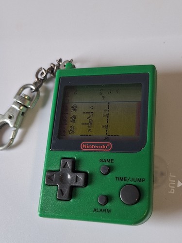 Rare nintendo gameboy mini - nintendo,