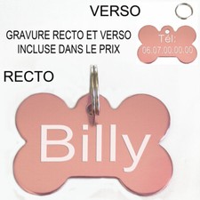 MEDAILLE A FAIRE GRAVER OS