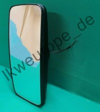 Rétroviseur extérieur chauffe réglage manuel pour camion Mercedes Benz Atego ...