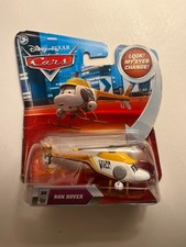 Voiture Cars Disney Pixar Ron