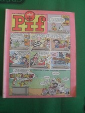 Le journal de PIF  VAILLANT bd