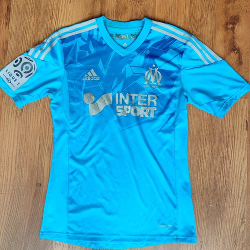 Maillot olympique marseille - maillot,