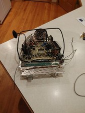 iMac G3 M5521 (Summer 2001) Power Analog Video Board, 820-1145-A, 661-2465 *READ