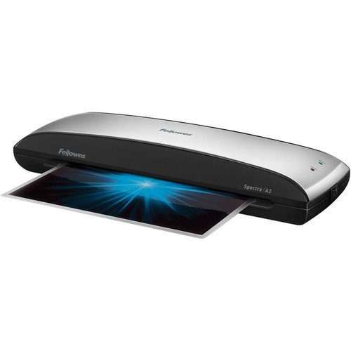 Plastifieuse fellowes spectra - plastifieuse,