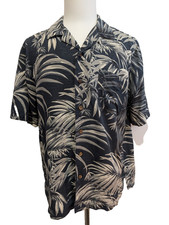 Chemise Hawaïenne Havana