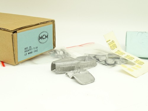 Mcm kit monter - mcm,