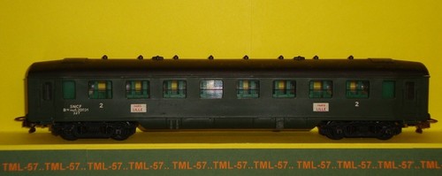 Voiture hornby acho - hornby,