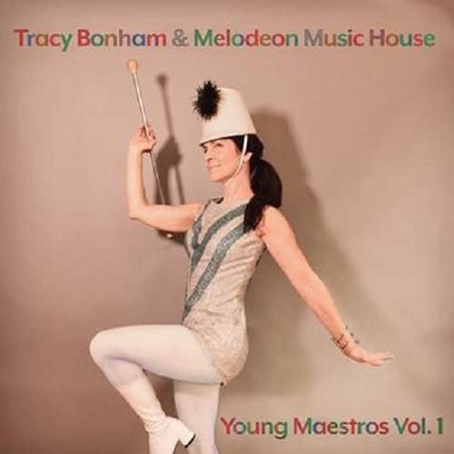 Melodeon music house - melodeon, young