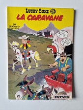 Superbe Lucky Luke - La