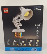 LEGO - Ideas Disney Pixar Luxo