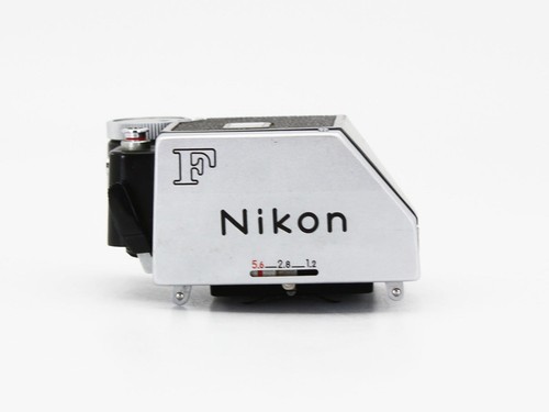 Très bon nikon - f, ftn