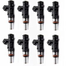 8 Injecteur carburant