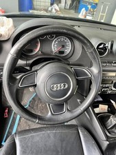 Volant AUDI A3 2 PHASE 1