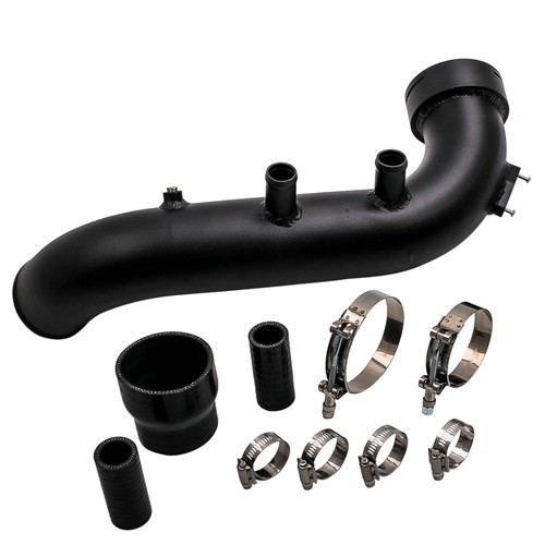 Intercooler charge pipe - pipe, kit