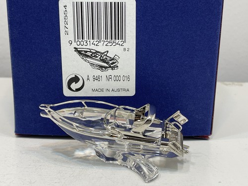 Figurine swarovski 272554 - swarovski,