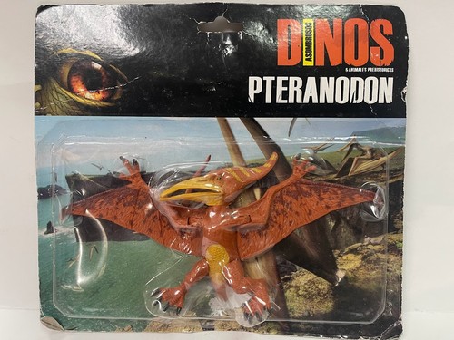 Pteranodon cms figure - pteranodon,