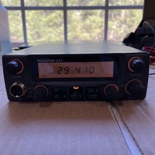 Magnum 257 Cb Radio Power Tested Only As Is READ
