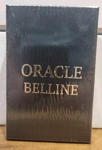 Oracle belline 52 - oracle,