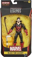 Figurine Marvel Black Tom