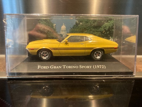 Ford gran torino sport - torino,