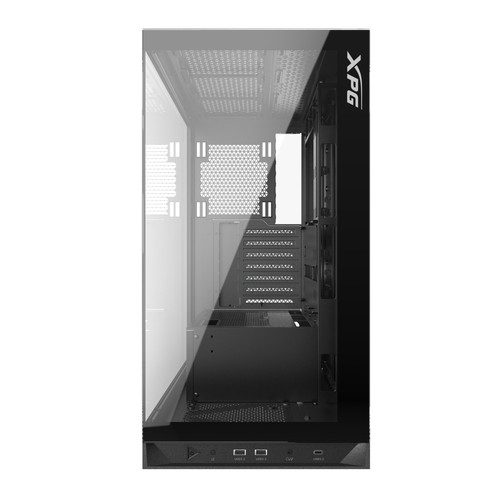 Adata invaderxmt midi - adata, midi-tower