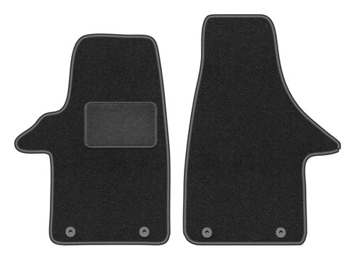 Tapis avant moquette pour - tapis,