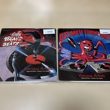 Ultimate Breaks & Beats DJ