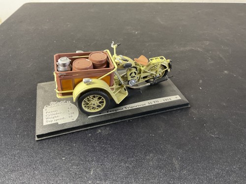 Solido peugeot triporteur - solido,