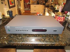 NAD C420 Stereo Tuner Classic Black Vintage Audio SUPER Clean SOUNDS FANTASTIC