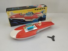 lancha sport juguete 405