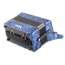 Accordion Bright Color