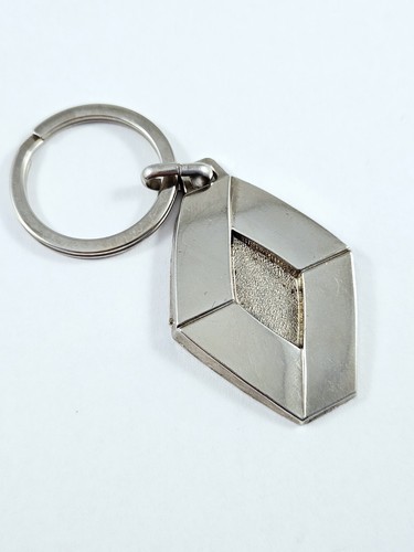 Keyring renault 2000s logo - 2000s,