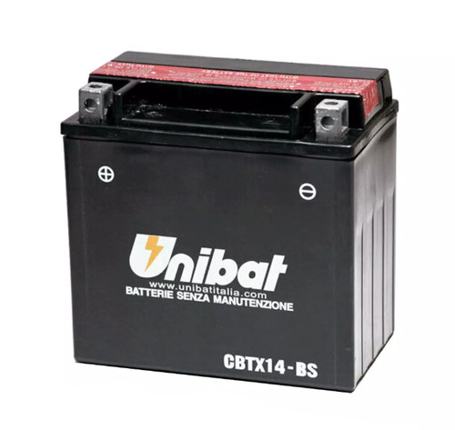 Batterie moto scooter unibat - moto,