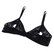 Soutien-gorge coquin dentelle