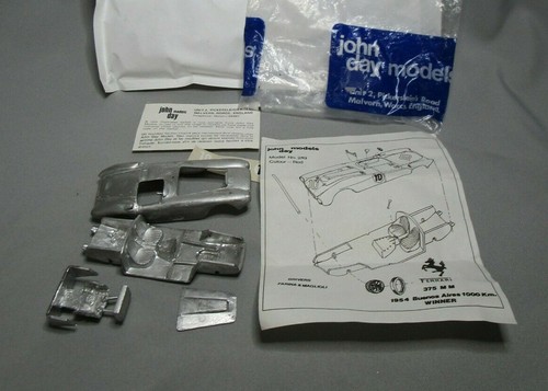 Ap450 john day - ap450,