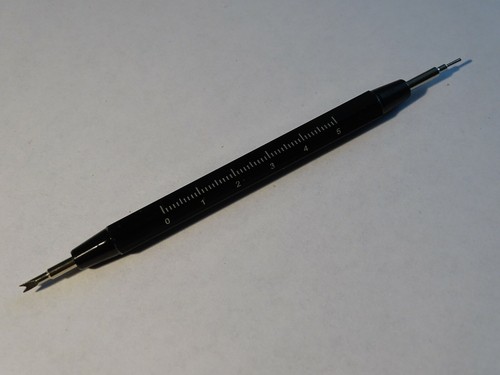 Outils horloger horlogerie - outils, en