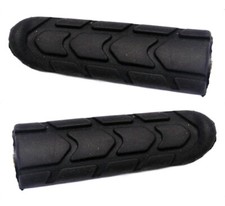 2x repose-pieds en caoutchouc